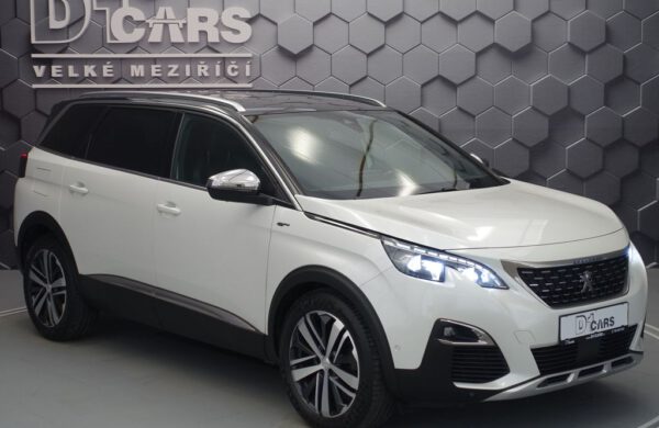 Peugeot 5008 2.0 HDi 130 kW 7 MÍST, nabídka d44c94c6-c26a-407c-9e6d-6115b13027a9