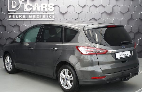 Ford S-Max 2.0 EcoBlue ZIMNÍ PAKET, nabídka 711d3fc3-53fc-4574-bbdf-c087e8396a29