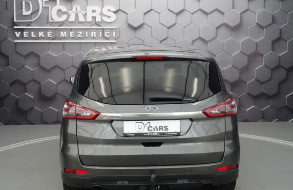 Ford S-Max 2.0 EcoBlue ZIMNÍ PAKET, nabídka 711d3fc3-53fc-4574-bbdf-c087e8396a29