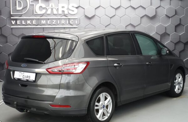 Ford S-Max 2.0 EcoBlue ZIMNÍ PAKET, nabídka 711d3fc3-53fc-4574-bbdf-c087e8396a29