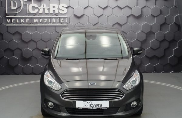 Ford S-Max 2.0 EcoBlue ZIMNÍ PAKET, nabídka 711d3fc3-53fc-4574-bbdf-c087e8396a29