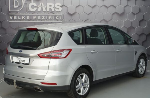 Ford S-Max 2.0 ECoBlue 140kW LED SVĚTLA, nabídka cedacf4c-4f1b-4223-a0c9-0b4ea7c544f4