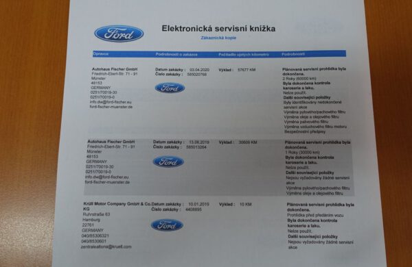 Ford S-Max 2.0 ECoBlue 140kW LED SVĚTLA, nabídka cedacf4c-4f1b-4223-a0c9-0b4ea7c544f4