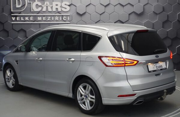 Ford S-Max 2.0 TDCi Titanium, nabídka b386c6b5-a400-4e0f-8092-748fa1603ebc