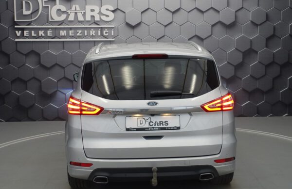 Ford S-Max 2.0 TDCi Titanium, nabídka b386c6b5-a400-4e0f-8092-748fa1603ebc