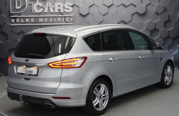 Ford S-Max 2.0 TDCi Titanium, nabídka b386c6b5-a400-4e0f-8092-748fa1603ebc