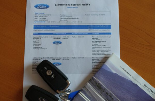 Ford S-Max 2.0 EcoBlue 140 kW 7 MÍST, nabídka ebde7173-a576-4d43-b8ef-61b67dad59fc