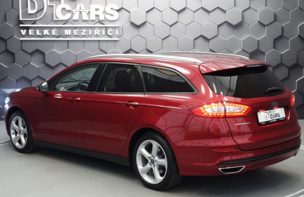 Ford Mondeo 2.0 TDCi Titanium 132 kW, NEZ., nabídka 7b397f6d-0e88-451d-97ec-b6b7d52c3f41