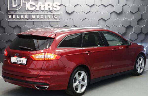 Ford Mondeo 2.0 TDCi Titanium 132 kW, NEZ., nabídka 7b397f6d-0e88-451d-97ec-b6b7d52c3f41