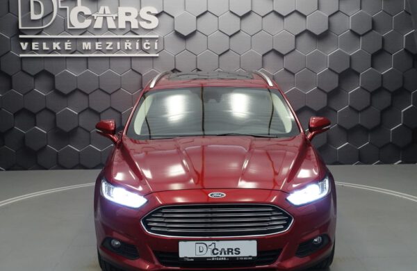 Ford Mondeo 2.0 TDCi Titanium 132 kW, NEZ., nabídka 7b397f6d-0e88-451d-97ec-b6b7d52c3f41