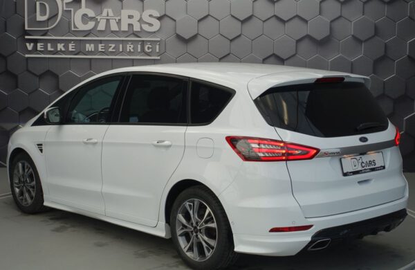 Ford S-Max 2.0 TDCi ST-Line REZERVOVÁNO!, nabídka bd25affb-8885-4484-b3ea-360efa57b4b7