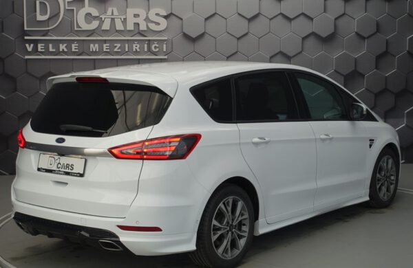 Ford S-Max 2.0 TDCi ST-Line REZERVOVÁNO!, nabídka bd25affb-8885-4484-b3ea-360efa57b4b7