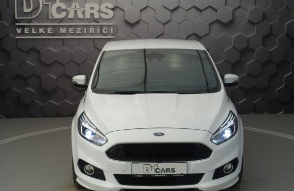 Ford S-Max 2.0 TDCi ST-Line REZERVOVÁNO!, nabídka bd25affb-8885-4484-b3ea-360efa57b4b7