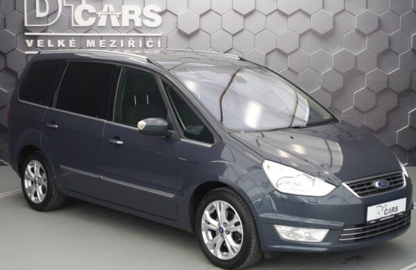 Ford Galaxy 2.0 TDCi Titanium 7MÍST, nabídka 8bfaa68a-db03-40b5-b44a-5a297527f066