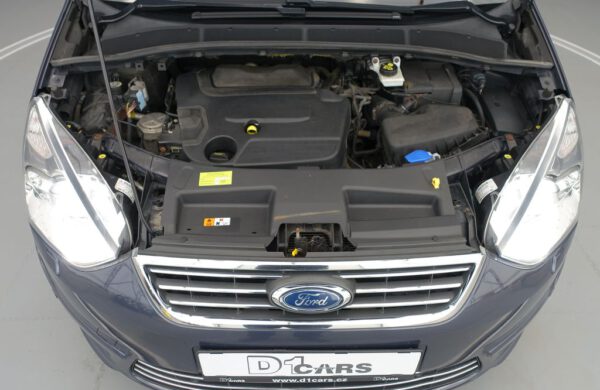 Ford Galaxy 2.0 TDCi Titanium 7MÍST, nabídka 8bfaa68a-db03-40b5-b44a-5a297527f066