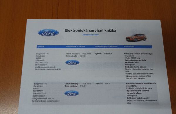 Ford Focus 2.0 EcoBlue Cool&Connect, nabídka 1a64a6ed-7b34-4078-9281-ed5bfc672e63