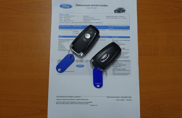 Ford Mondeo 2.0 EcoBlue Titanium, nabídka 1385a025-87ab-4864-8f1f-e1ffa615d2eb