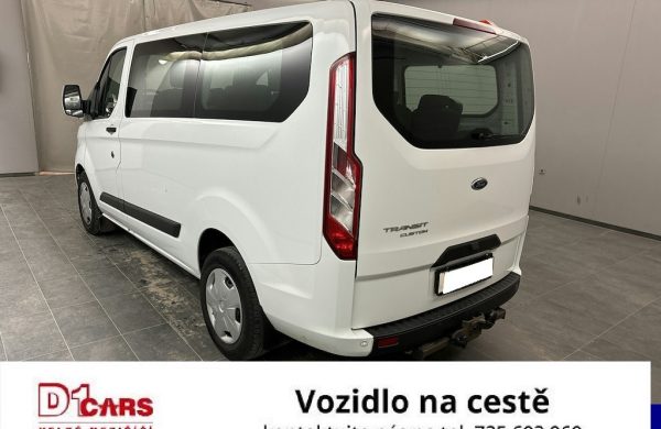 FORD Transit Custom 320 L1H1