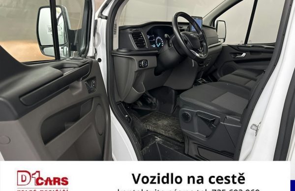 FORD Transit Custom 320 L1H1