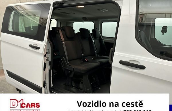 FORD Transit Custom 320 L1H1