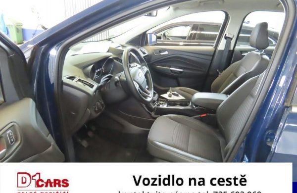 Ford Kuga 2,0 TDCi Titanium