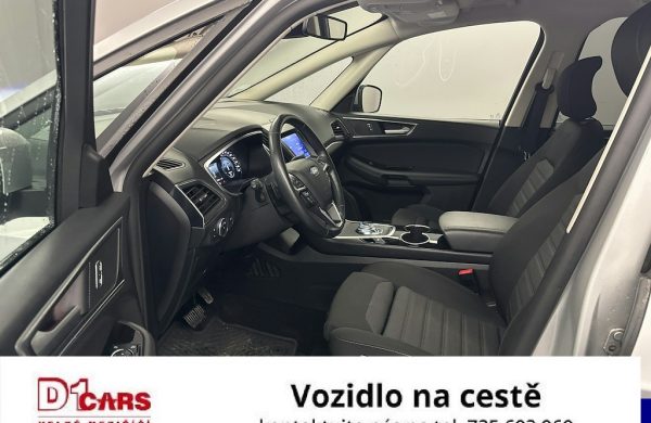 FORD Galaxy 2.0 EcoBlue S&S Aut. TITANIUM