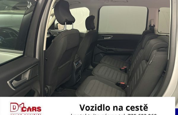 FORD Galaxy 2.0 EcoBlue S&S Aut. TITANIUM