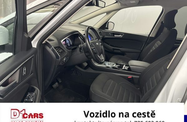 FORD Galaxy 2.0 EcoBlue S&S Aut. TITANIUM