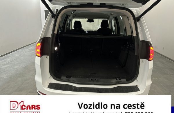 FORD Galaxy 2.0 EcoBlue S&S Aut. TITANIUM