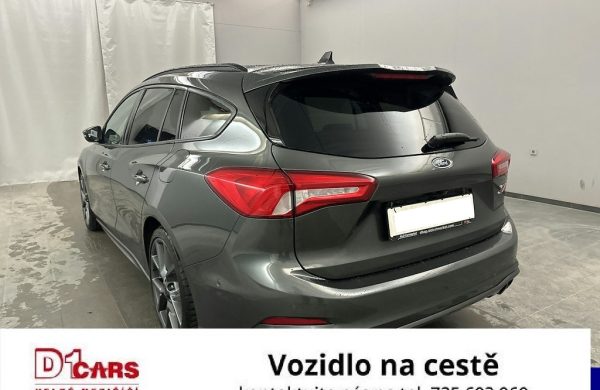 FORD Focus 2.0 EcoBlue ST