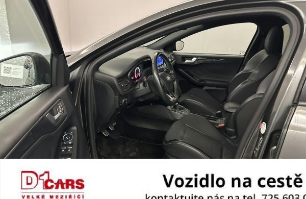 FORD Focus 2.0 EcoBlue ST