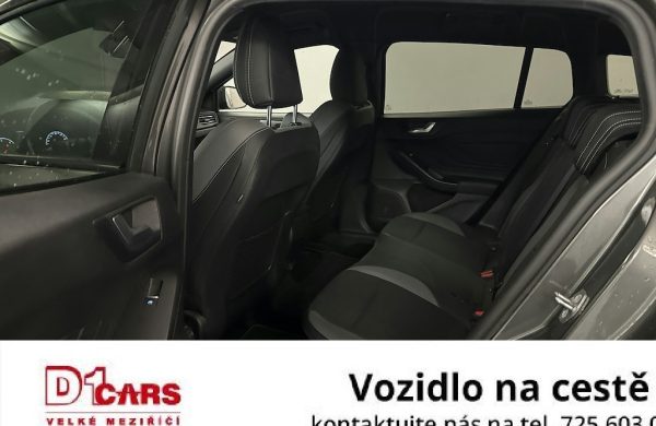 FORD Focus 2.0 EcoBlue ST