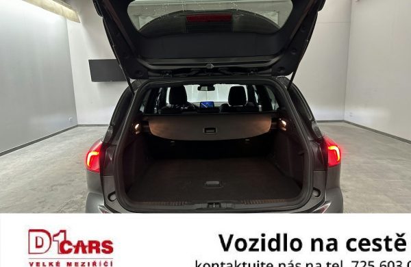 FORD Focus 2.0 EcoBlue ST