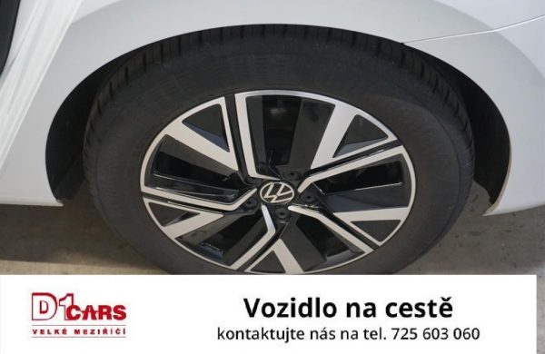 VW Touran 2,0 TDi Highline