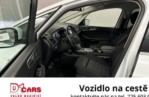 FORD S-Max 2.0 EcoBlue Allrad Titanium