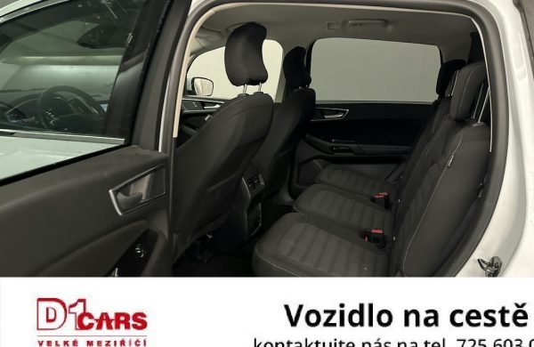 FORD S-Max 2.0 EcoBlue Allrad Titanium