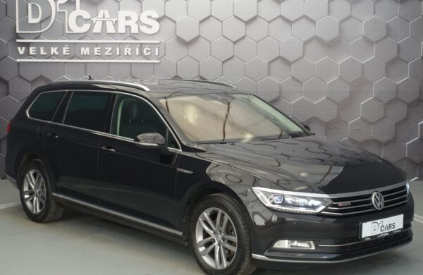 Volkswagen Passat 2.0TDi 4 MOTION DSG REZERVOVÁN, nabídka c3abce30-b0d7-4487-809f-d37261740e4e