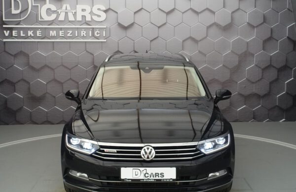 Volkswagen Passat 2.0TDi 4 MOTION DSG REZERVOVÁN, nabídka c3abce30-b0d7-4487-809f-d37261740e4e