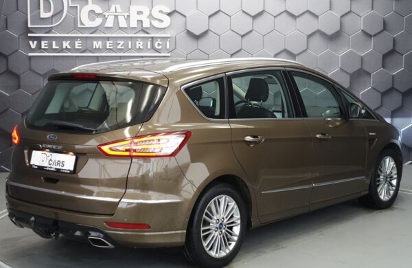 Ford S-Max 2.0 EcoBlue Vignale 7 MÍST, nabídka ae97bf95-4c30-4571-adc3-2f1541799fce