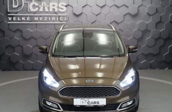 Ford S-Max 2.0 EcoBlue Vignale 7 MÍST, nabídka ae97bf95-4c30-4571-adc3-2f1541799fce