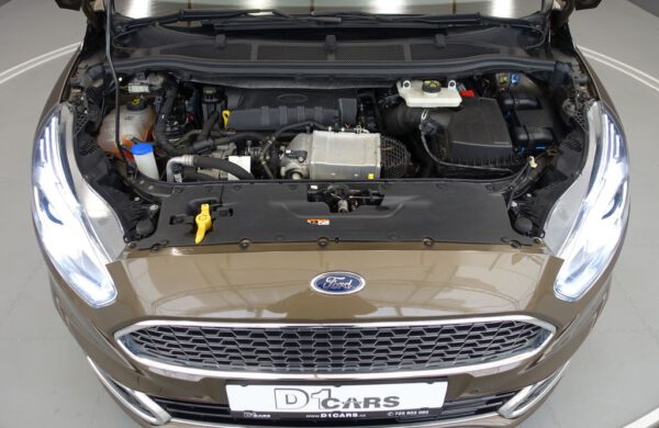 Ford S-Max 2.0 EcoBlue Vignale 7 MÍST, nabídka ae97bf95-4c30-4571-adc3-2f1541799fce