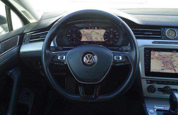 Volkswagen Passat 2.0TDi 4 MOTION DSG REZERVOVÁN, nabídka c3abce30-b0d7-4487-809f-d37261740e4e