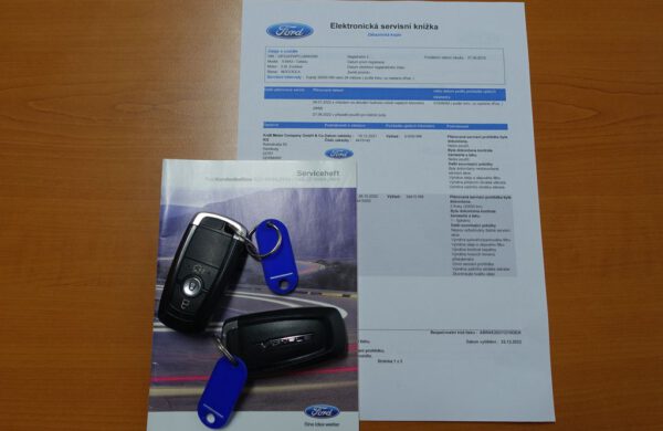 Ford S-Max 2.0 EcoBlue Vignale 7 MÍST, nabídka ae97bf95-4c30-4571-adc3-2f1541799fce