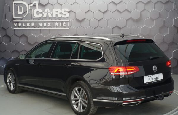 Volkswagen Passat 2.0TDi 4 MOTION DSG REZERVOVÁN, nabídka c3abce30-b0d7-4487-809f-d37261740e4e