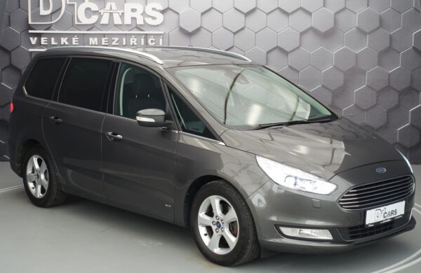 Ford Galaxy Titanium 2.0 TDCi 110kW 4×4, nabídka 6c56b7d6-75a3-452a-a6e6-132dc7273868