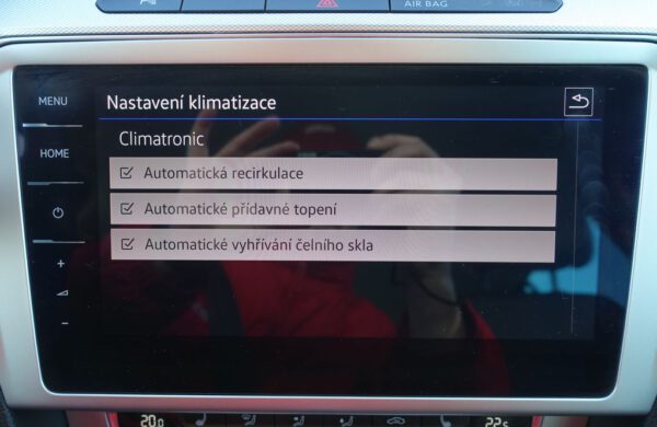 Volkswagen Passat 2.0TDi 4 MOTION DSG REZERVOVÁN, nabídka c3abce30-b0d7-4487-809f-d37261740e4e