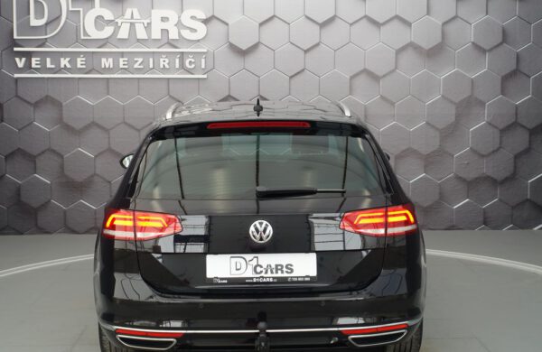 Volkswagen Passat 2.0TDi 4 MOTION DSG REZERVOVÁN, nabídka c3abce30-b0d7-4487-809f-d37261740e4e