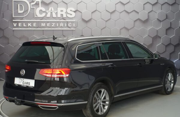 Volkswagen Passat 2.0TDi 4 MOTION DSG REZERVOVÁN, nabídka c3abce30-b0d7-4487-809f-d37261740e4e